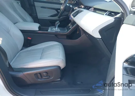 2020 Land Rover Range Rover Evoque S z USA, uszkodzony, nr VIN SALZJ2FX2LH082056